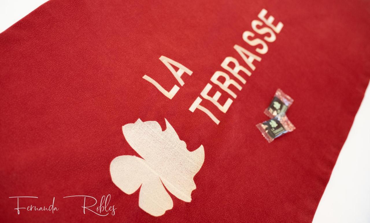 La Terrasse Hotel 3*