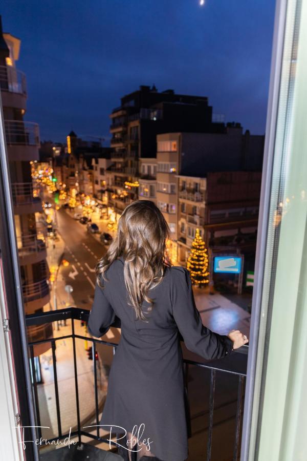 La Terrasse 3*