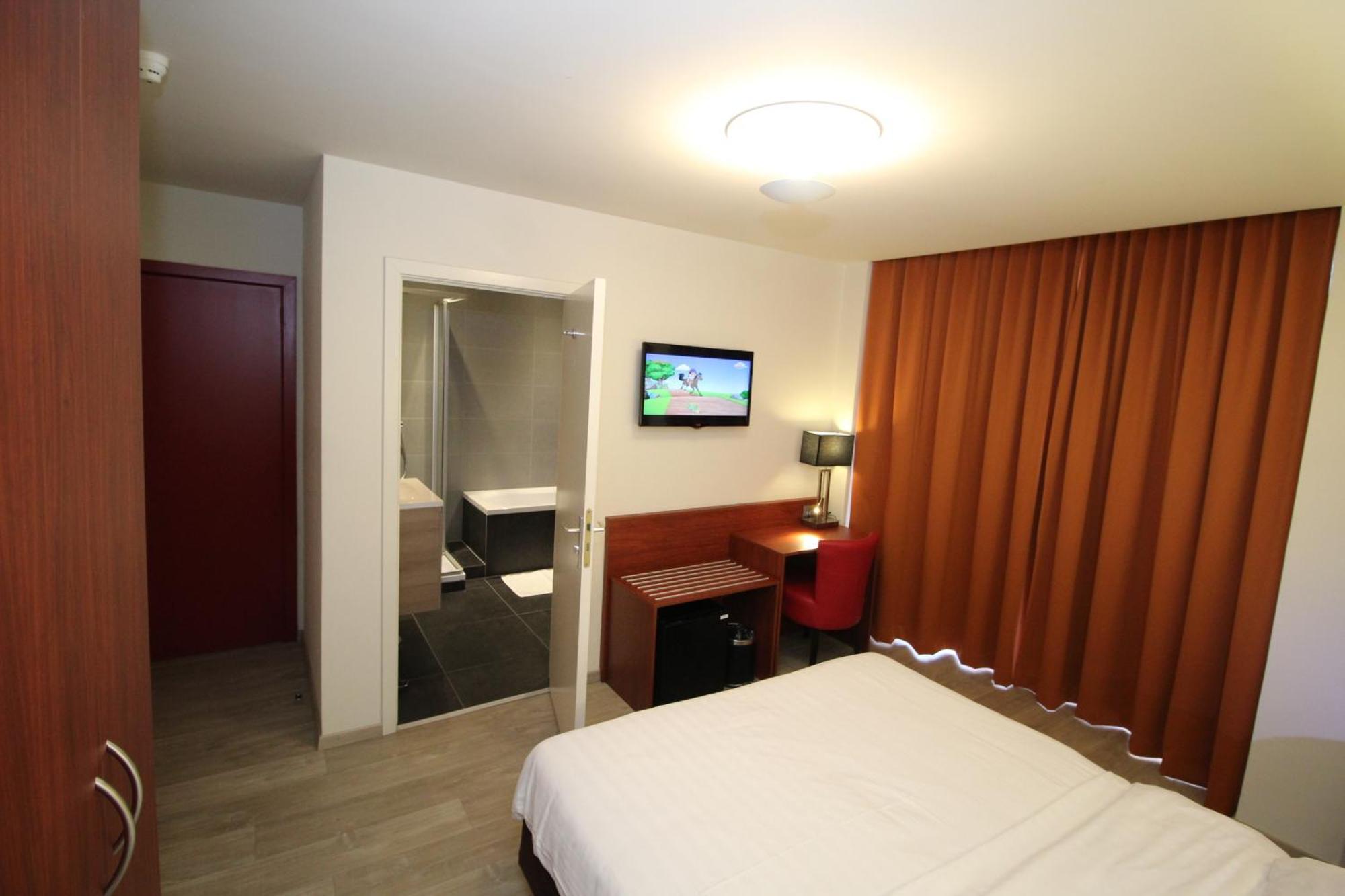 Hotel La Terrasse 3*