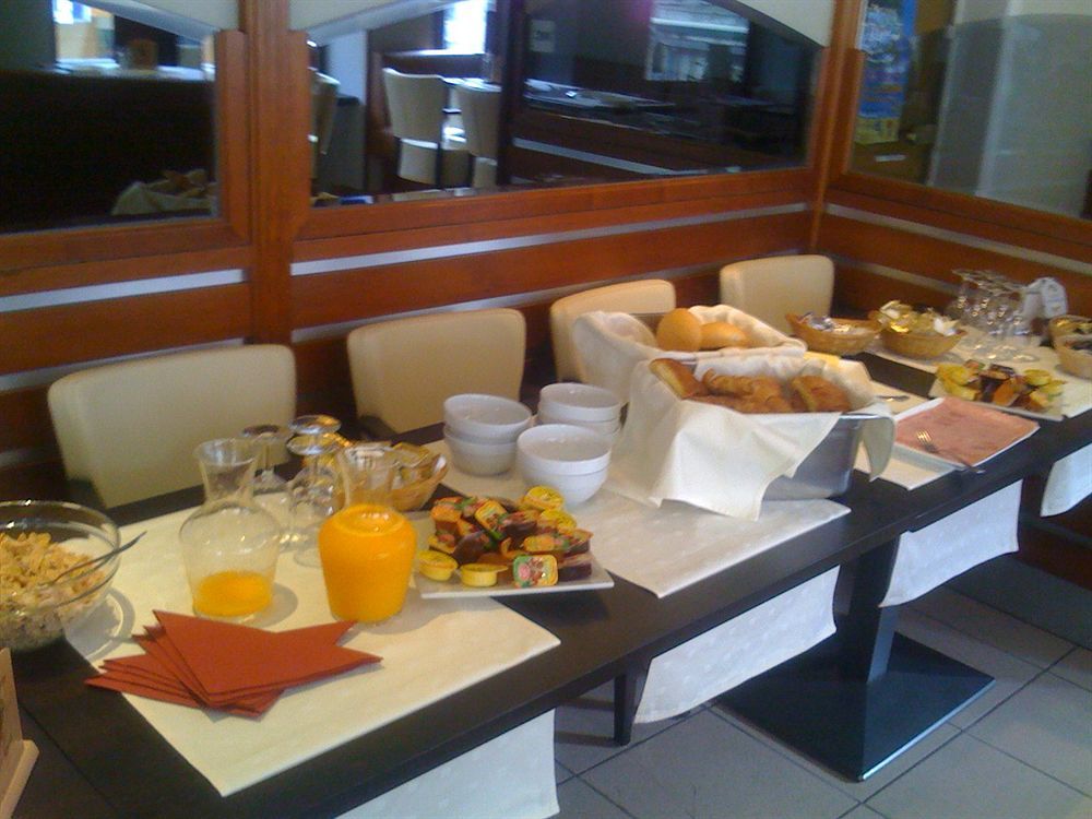 La Terrasse Hotel 3*