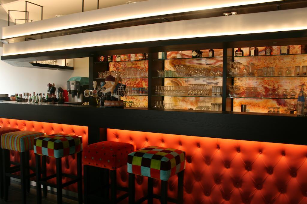 La Terrasse